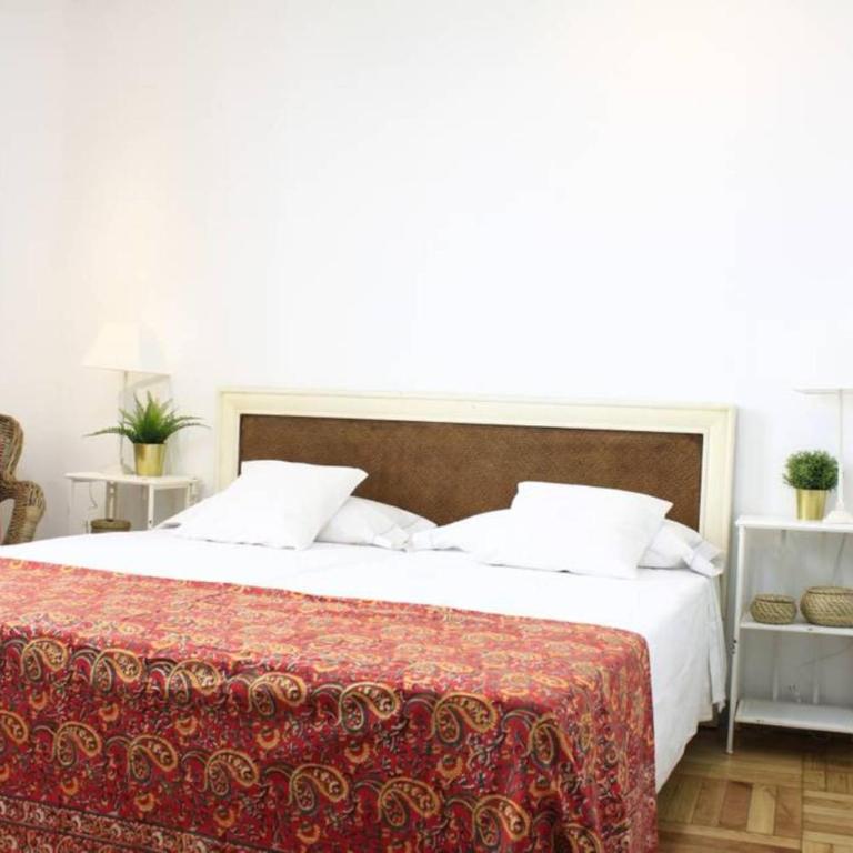 Luxury Apartment in Plaza de España - Appartamento - 14