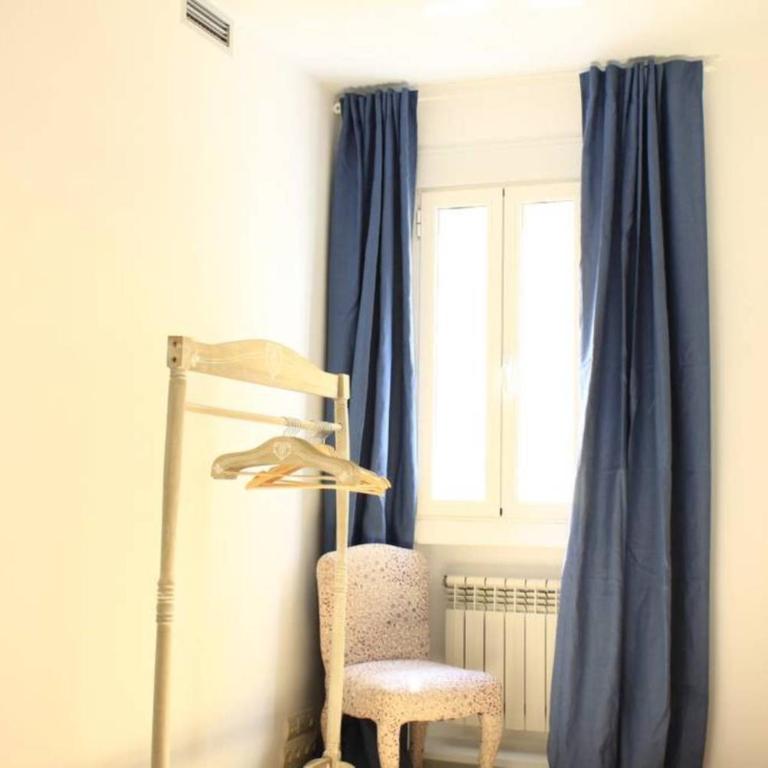 Luxury Apartment in Plaza de España - Appartamento - 11