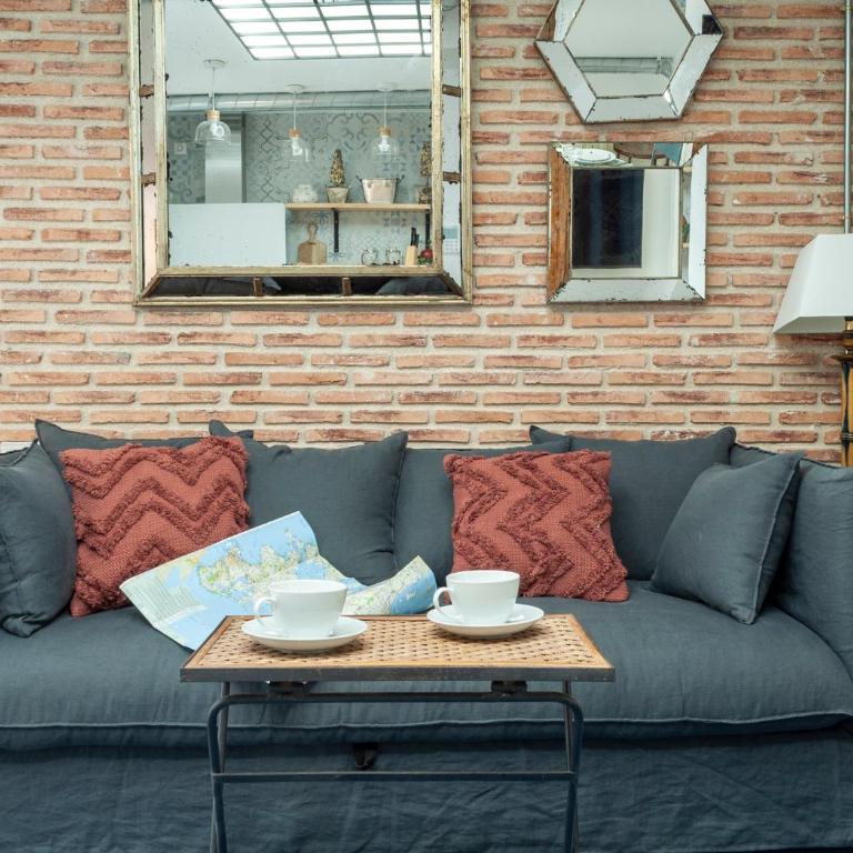 Luxury Apartment museum mile. Air condicioning - Apartamento - 47