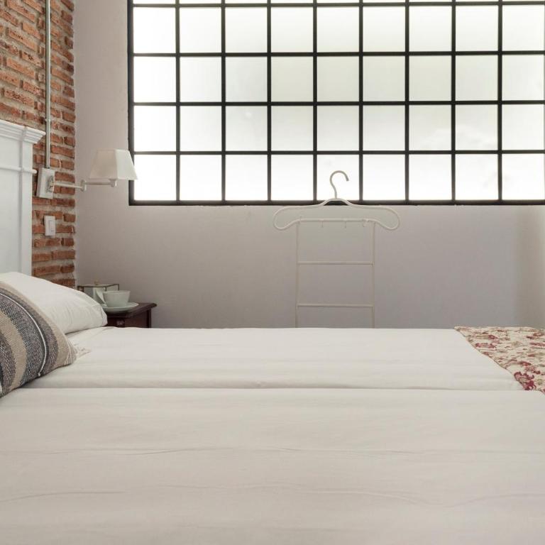 Luxury Apartment museum mile. Air condicioning - Apartamento - 12