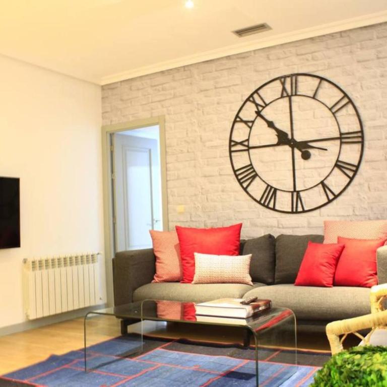 Luxury Apartment in Plaza de España - Appartamento - 3