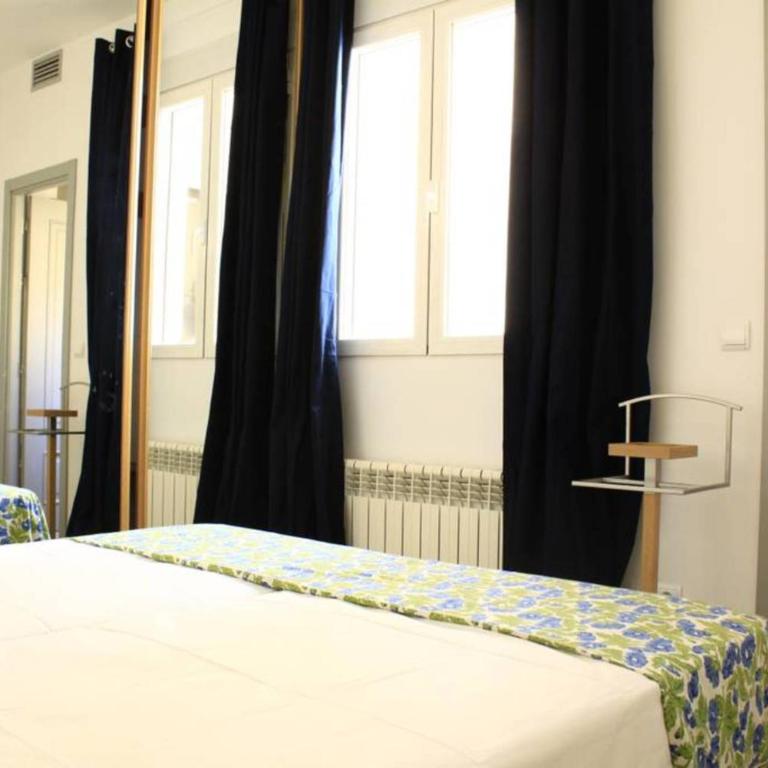 Luxury Apartment in Plaza de España - Appartamento - 7