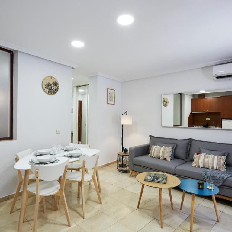 LEEWAYS APARTMENT I in GRAN VÍA - Apartment - 5