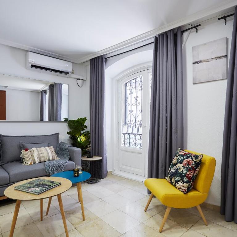 LEEWAYS APARTMENT I in GRAN VÍA - Apartment - 3