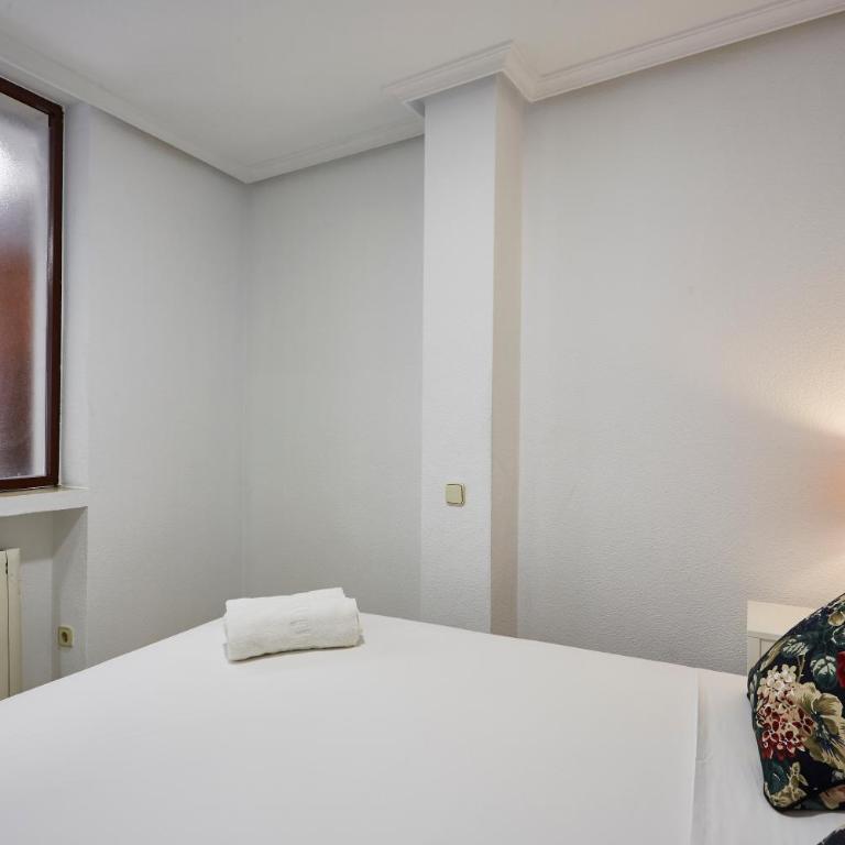 LEEWAYS APARTMENT I in GRAN VÍA - Apartment - 13