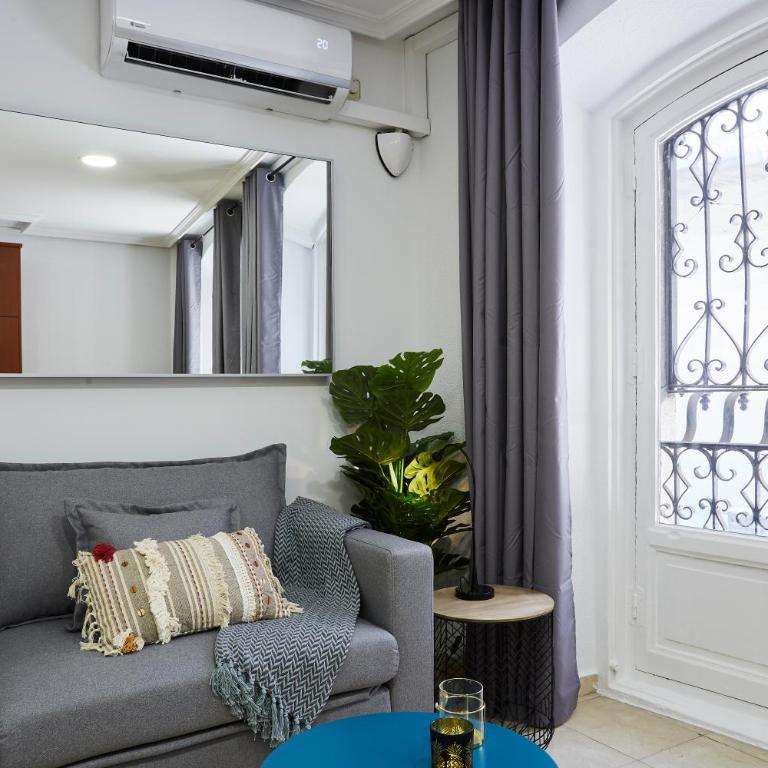 LEEWAYS APARTMENT I in GRAN VÍA - Apartment - 2