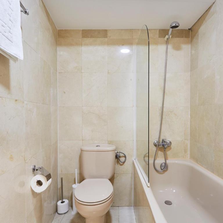 LEEWAYS APARTMENT I in GRAN VÍA - Apartment - 14