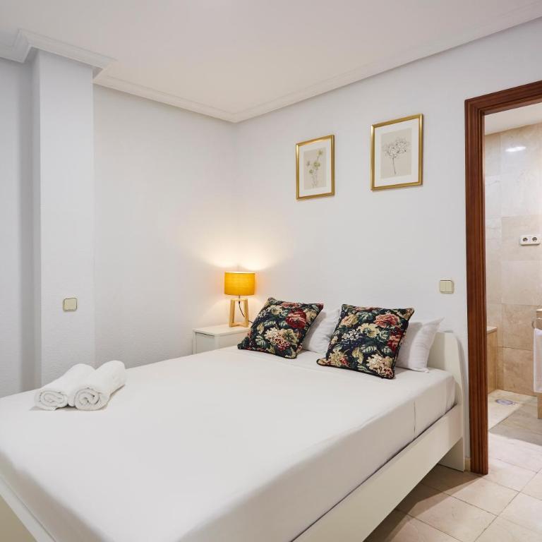LEEWAYS APARTMENT I in GRAN VÍA - Apartment - 12