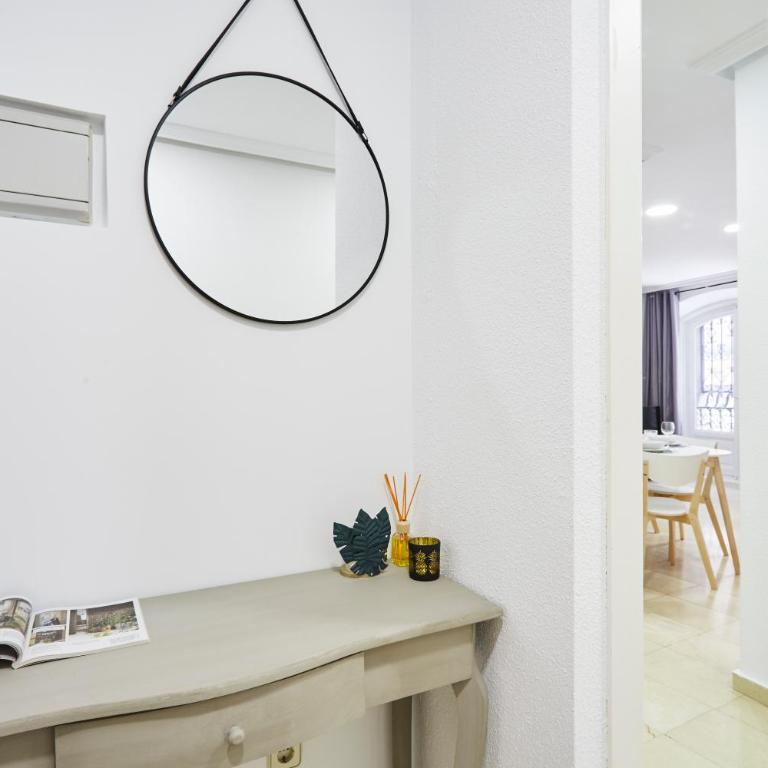 LEEWAYS APARTMENT I in GRAN VÍA - Apartment - 17