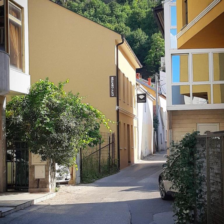 City Center apartments - Apartment - Ground Floor - 3