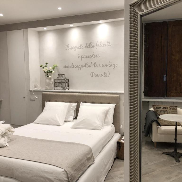 Picinque B - One-Bedroom Apartment - 2