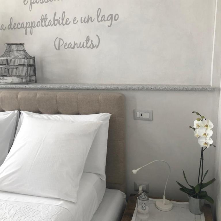 Picinque B - One-Bedroom Apartment - 16