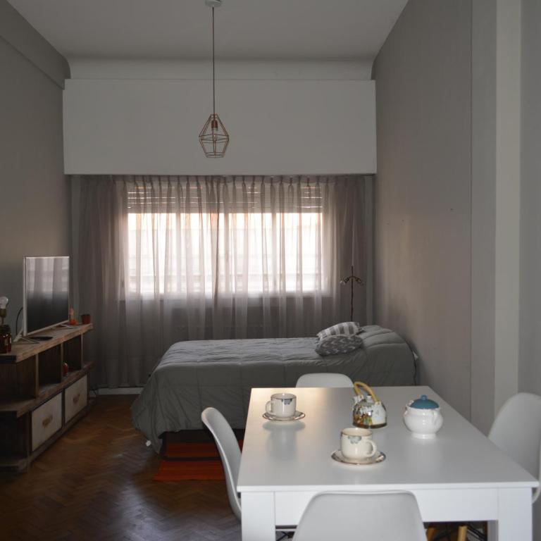 Fantástico estudio en Casco Histórico - Apartment - 8