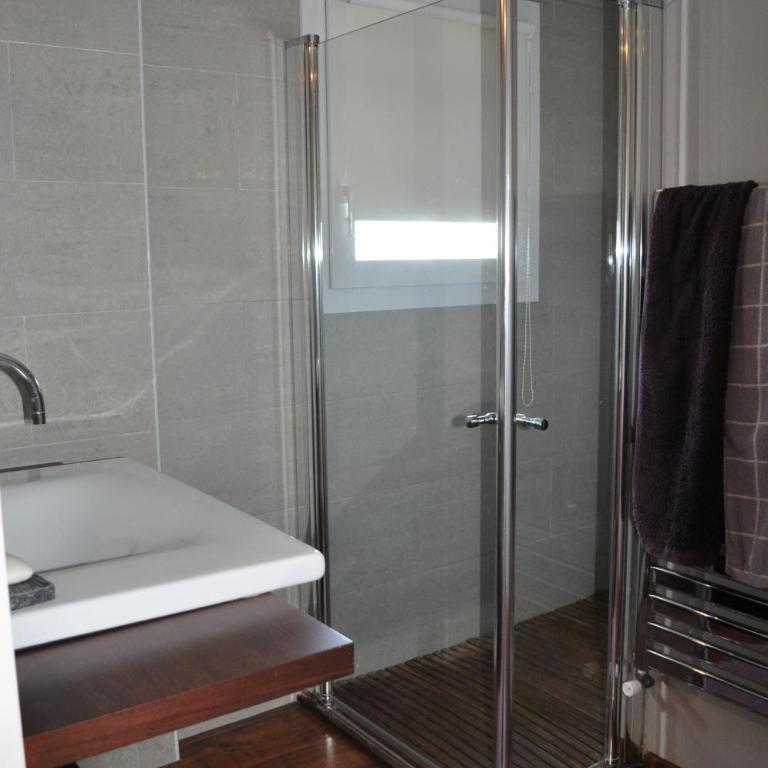 ROSAS Vue sur Mer - Apartamento de 2 dormitorios - 18