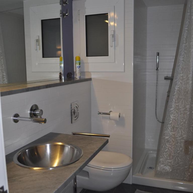 ROSAS Vue sur Mer - Apartamento de 2 dormitorios - 17