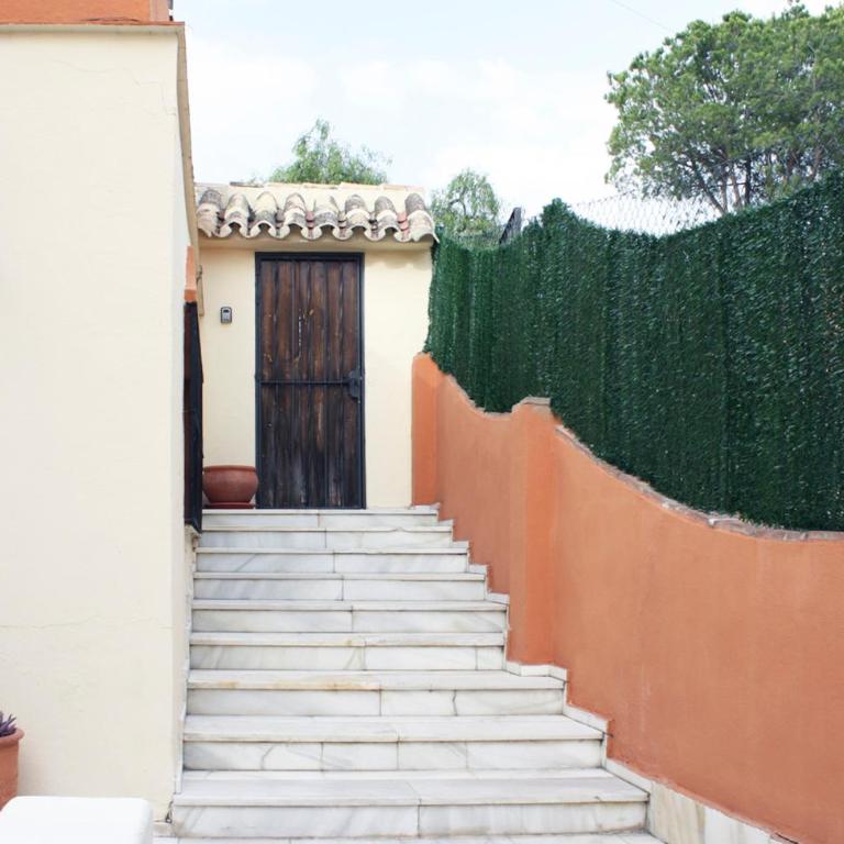 The Garden & Pool House-Banus - Casa de 3 dormitorios - 32