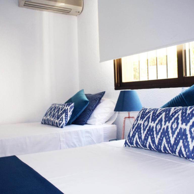 The Garden & Pool House-Banus - Casa de 3 dormitorios - 21