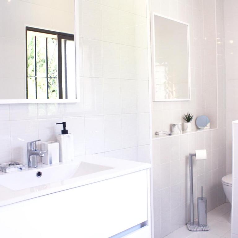 The Garden & Pool House-Banus - Casa de 3 dormitorios - 17
