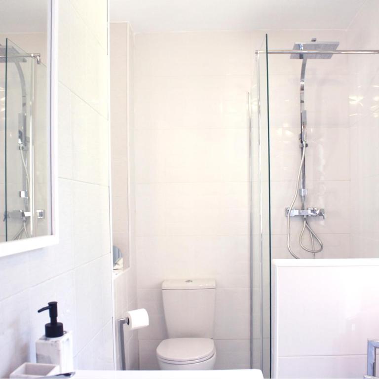 The Garden & Pool House-Banus - Casa de 3 dormitorios - 18