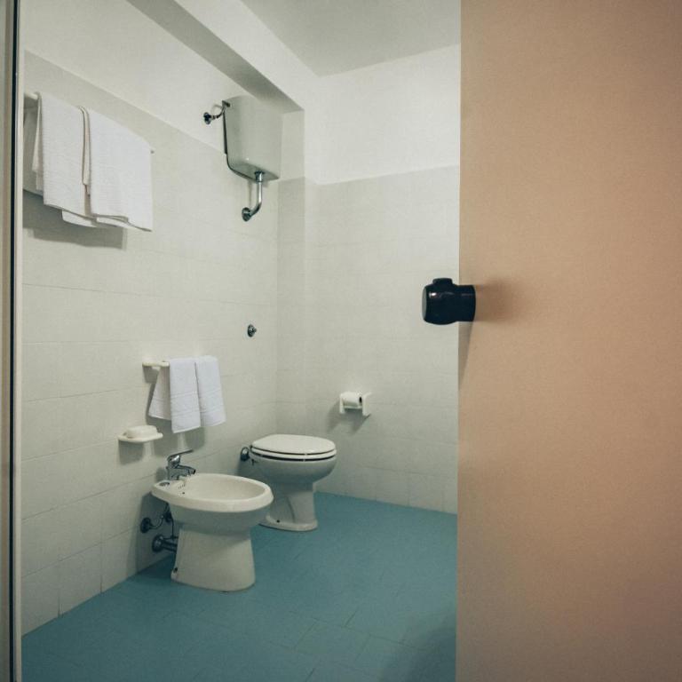 Residence Hotel Nuraghe - Appartamento con 1 Camera da Letto - 4