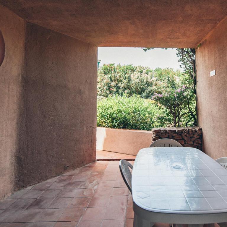 Residence Hotel Nuraghe - Appartamento con 1 Camera da Letto - 9