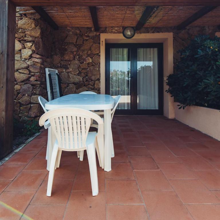 Residence Hotel Nuraghe - Appartamento con 1 Camera da Letto - 2