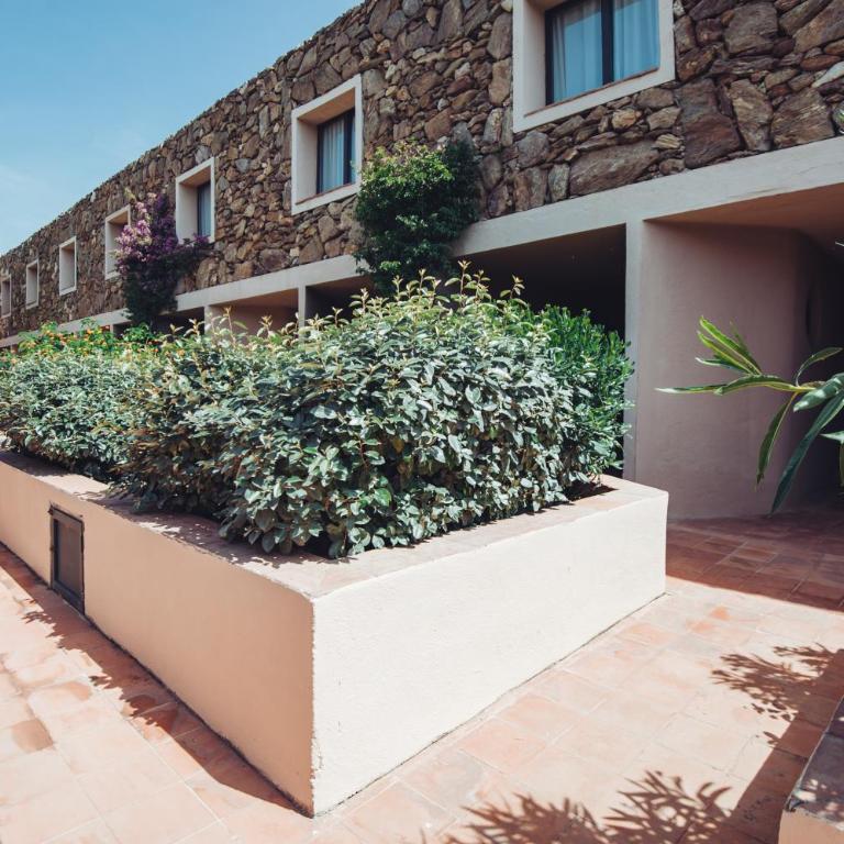 Residence Hotel Nuraghe - Appartamento con 1 Camera da Letto - 1