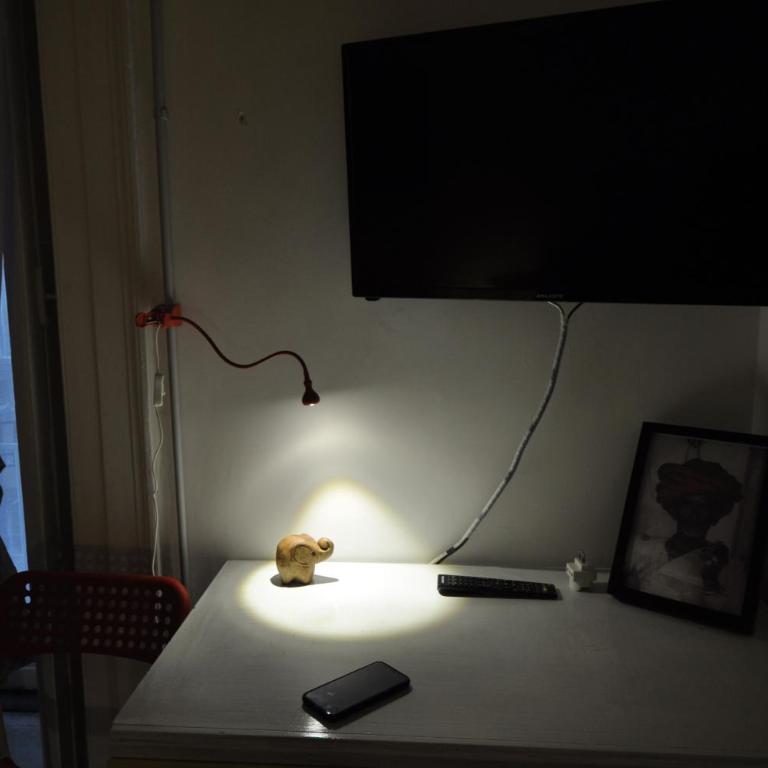 aKasa di Flock - Large Double Room - 8
