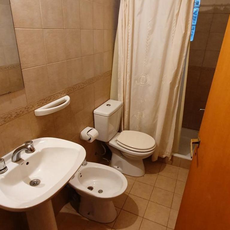 Alojamiento Tía Silvia - Apartamento con balcón - 8