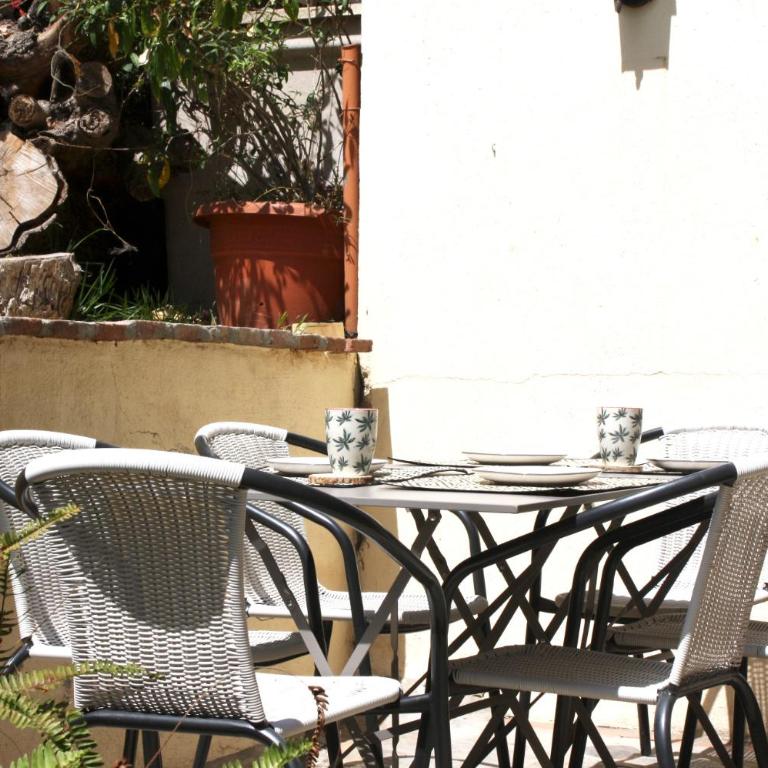 The Garden & Pool House-Banus - Casa de 3 dormitorios - 31