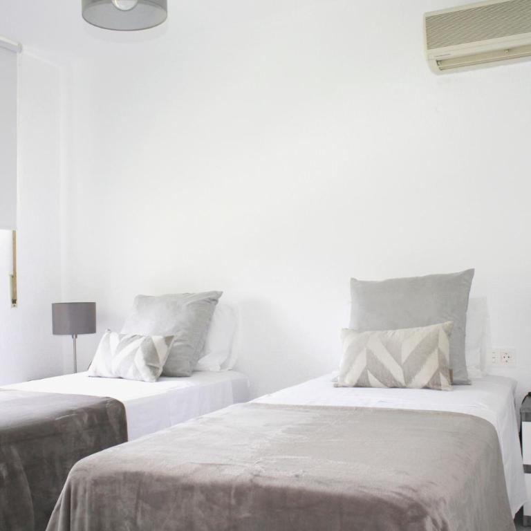 The Garden & Pool House-Banus - Casa de 3 dormitorios - 15