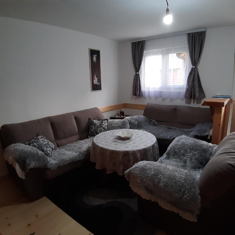 Apartments Andriyana - Apartman sa 2 Spavaće Sobe - 19