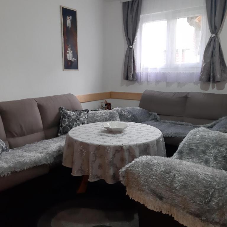 Apartments Andriyana - Apartman sa 2 Spavaće Sobe - 17