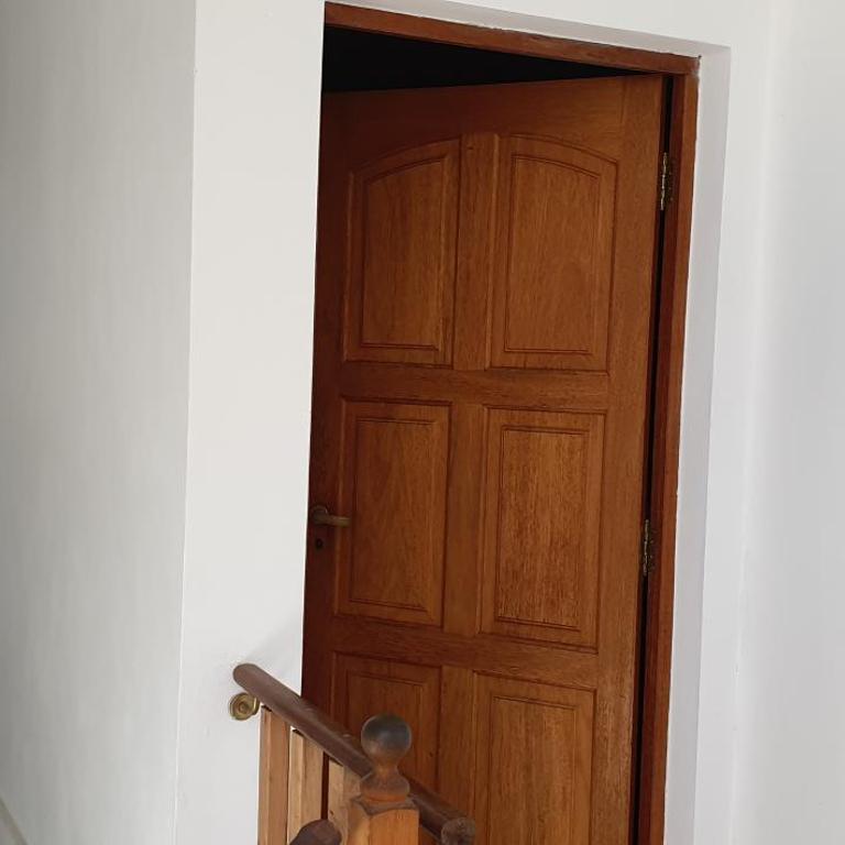 Alojamiento Tía Silvia - Apartamento con balcón - 3
