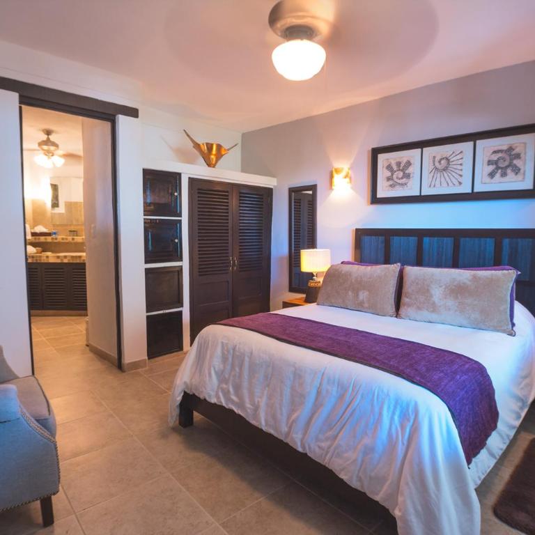 Casa Cupula LGBT Luxury Resort - Deluxe Double Room - 7