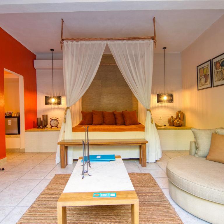 Casa Cupula LGBT Luxury Resort - Deluxe Double Room - 6