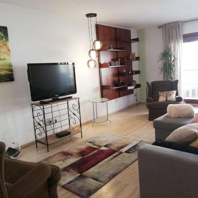 Apartamento Alba - Apartment - 12