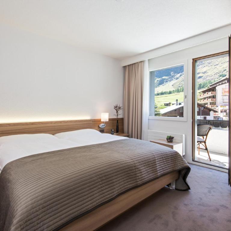 Hotel Mistral Superior - Basic Doppelzimmer - 2
