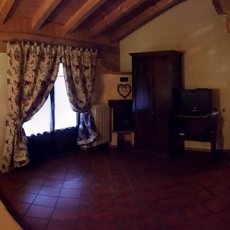 Residence Ruetoreif - Appartamento con 1 Camera da Letto - 2