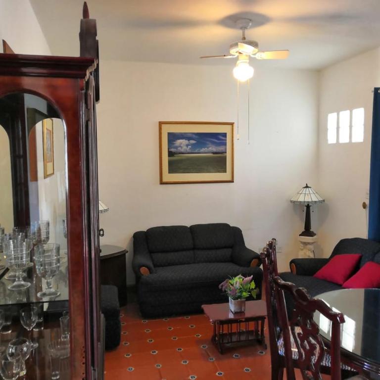 Depas Flamboyan Centro de Cancún D3 - Apartamento de 2 dormitorios - 6