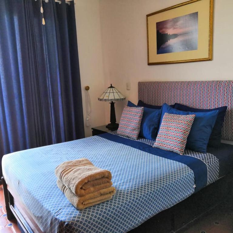 Depas Flamboyan Centro de Cancún D3 - Apartamento de 2 dormitorios - 1