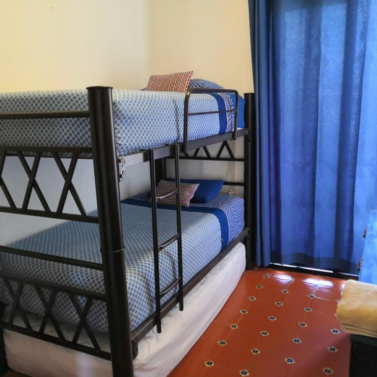 Depas Flamboyan Centro de Cancún D3 - Apartamento de 2 dormitorios - 12