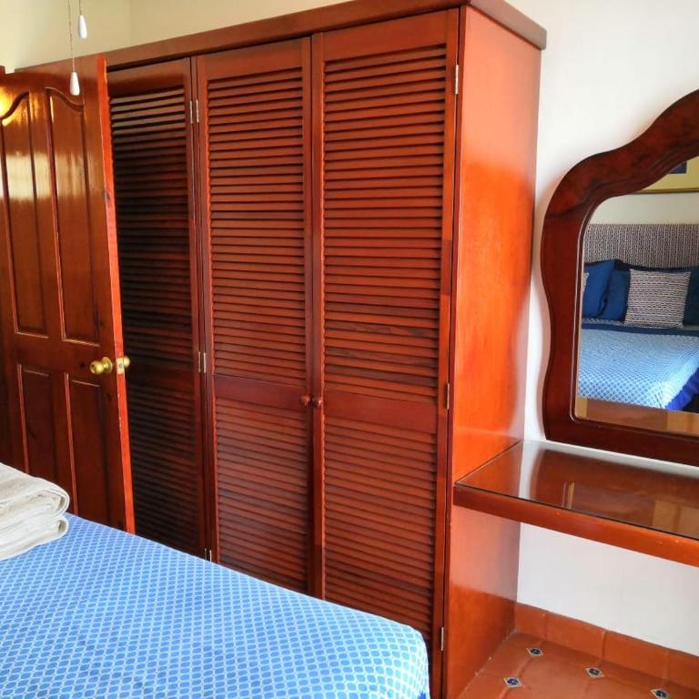 Depas Flamboyan Centro de Cancún D3 - Apartamento de 2 dormitorios - 13