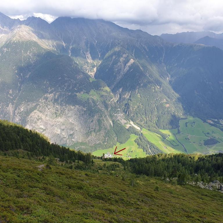 Alps 3000-1 - Apartment mit 2 Schlafzimmern - 2