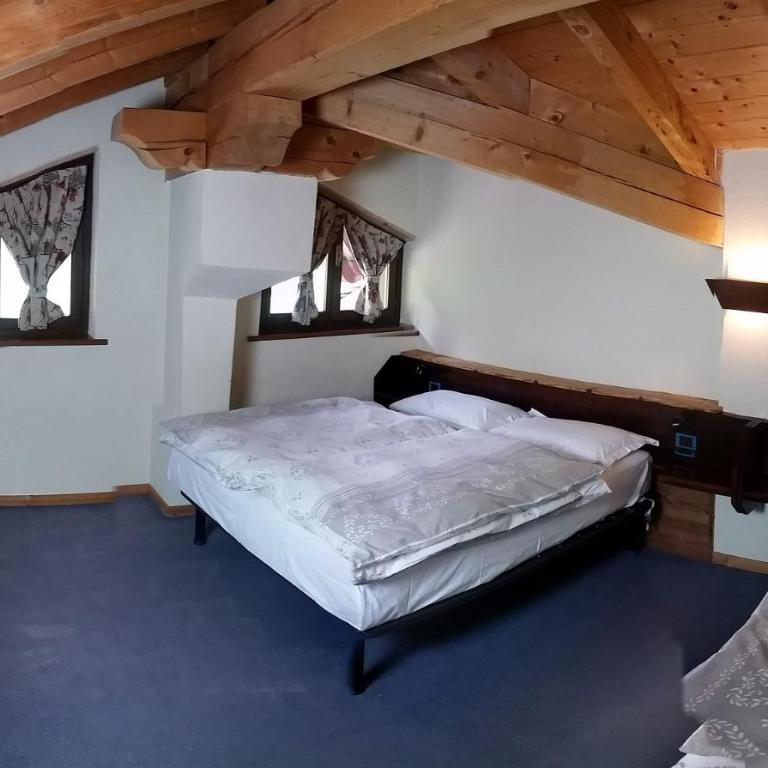 Residence Ruetoreif - Appartamento con 1 Camera da Letto - 3