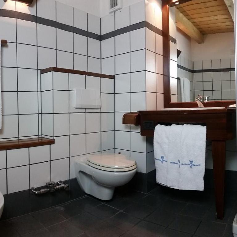 Residence Ruetoreif - Appartamento con 1 Camera da Letto - 2