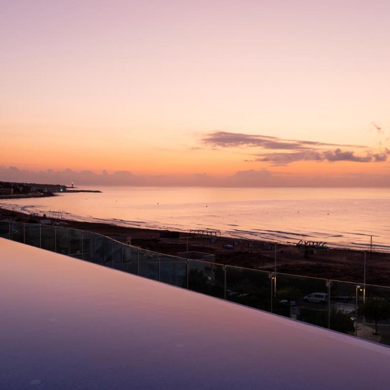 Alcossebre Sea Experience - Apartamento de 1 dormitorio - 3