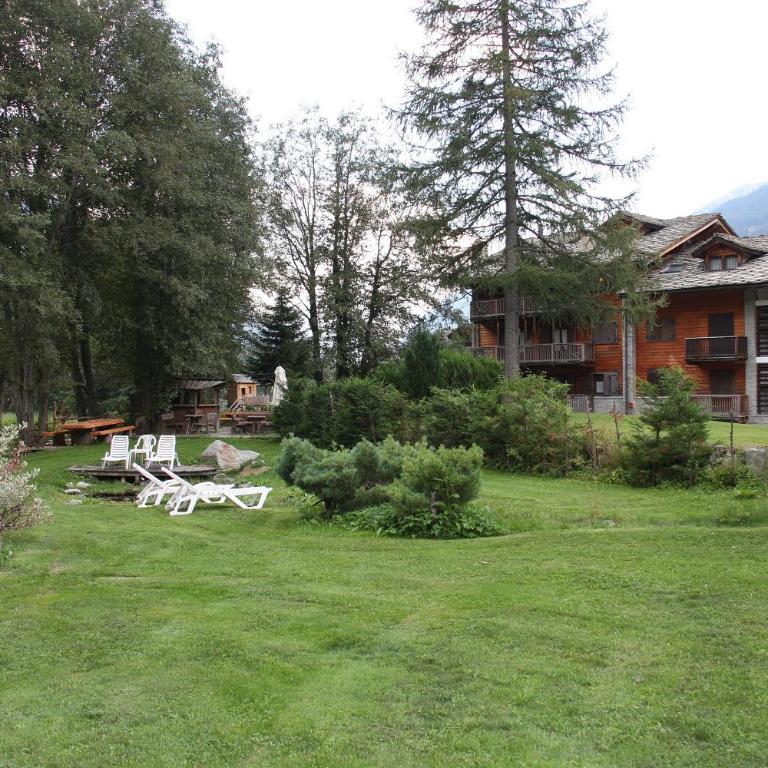 Residence Ruetoreif - Appartamento con 1 Camera da Letto - 2