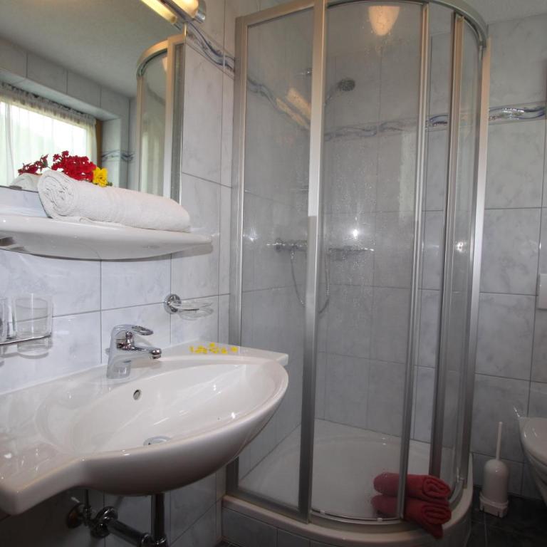 Schönachhof - Doppelzimmer - 4