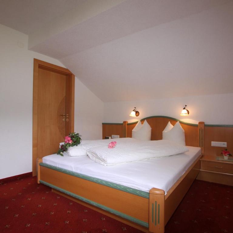 Schönachhof - Doppelzimmer - 5